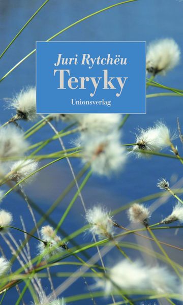 Produktbild: Teryky