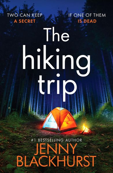 Produktbild: The Hiking Trip