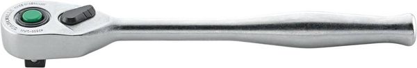 Produktbild: Stahlwille 435SG-QRN 12111030 Umschaltknarre 3/8\" (10 mm)