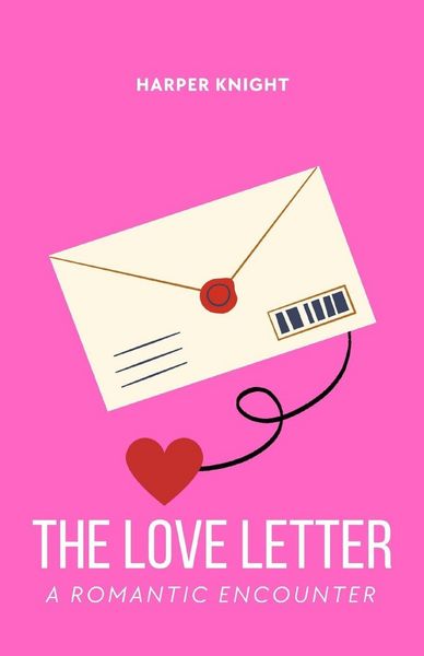 Produktbild: The Love Letter