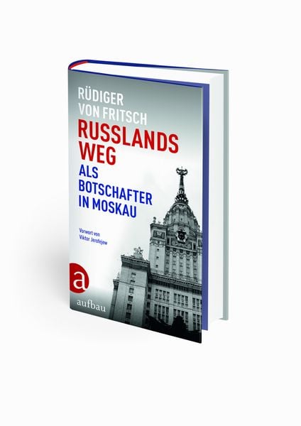 Produktbild: Russlands Weg