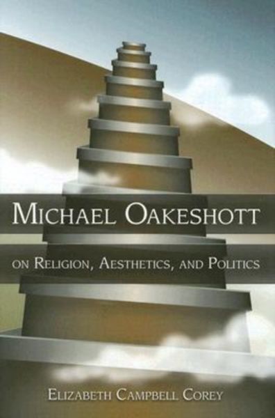 Produktbild: Michael Oakeshott On Religion