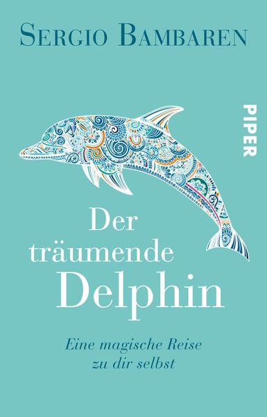 Produktbild: Der tr&auml;umende Delphin