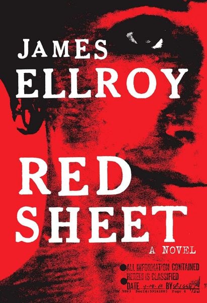Produktbild: Red Sheet