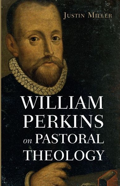 Produktbild: William Perkins on Pastoral Theology