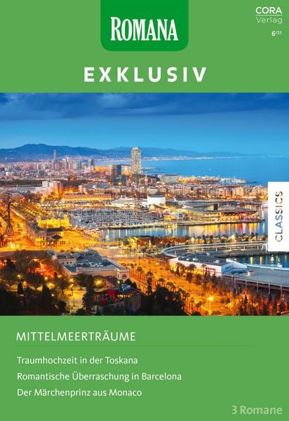 Produktbild: Romana Exklusiv Band 336
