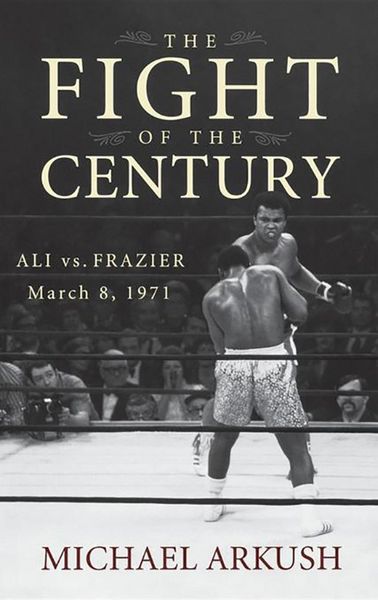 Produktbild: The Fight of the Century