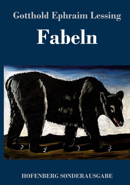 Produktbild: Fabeln