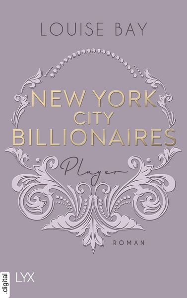 Produktbild: New York City Billionaires - Player
