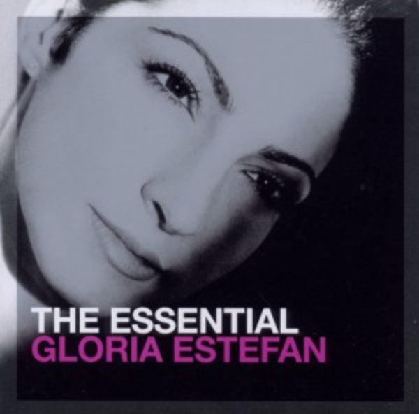 The Essential Gloria Estefan