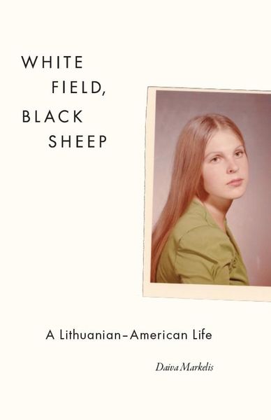 Produktbild: White Field, Black Sheep