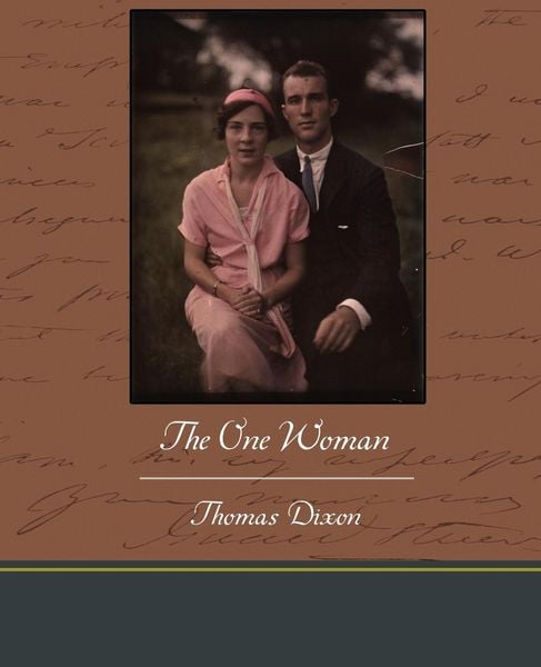 Produktbild: The One Woman