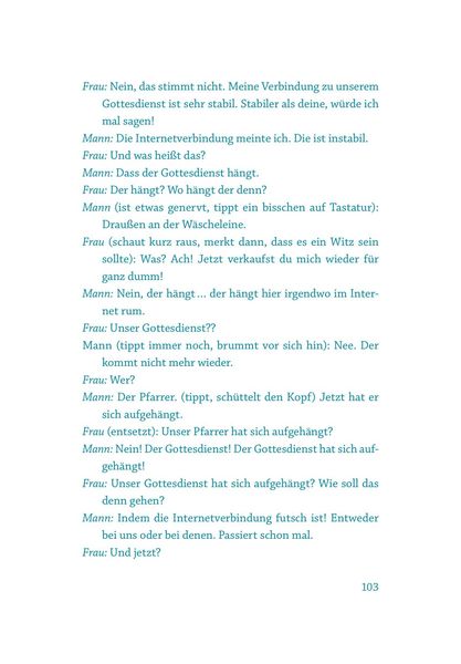 Produktbild: Ein Himmel voller Segen