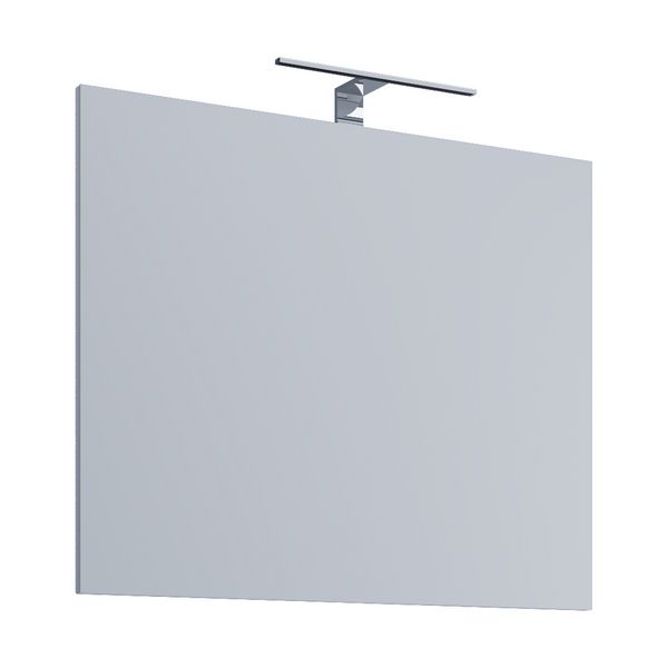 Produktbild: Badspiegel Wandspiegel Spiegel Badinos 40 x 80 cm