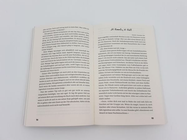 Produktbild: Shore, Stein, Papier