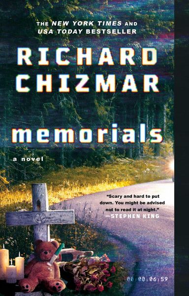 Produktbild: Memorials