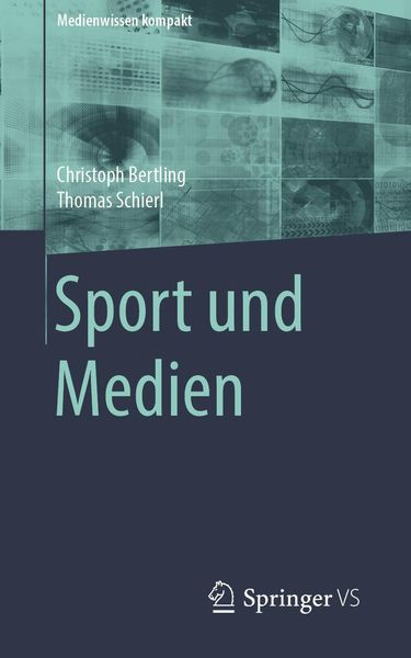 Produktbild: Sport und Medien