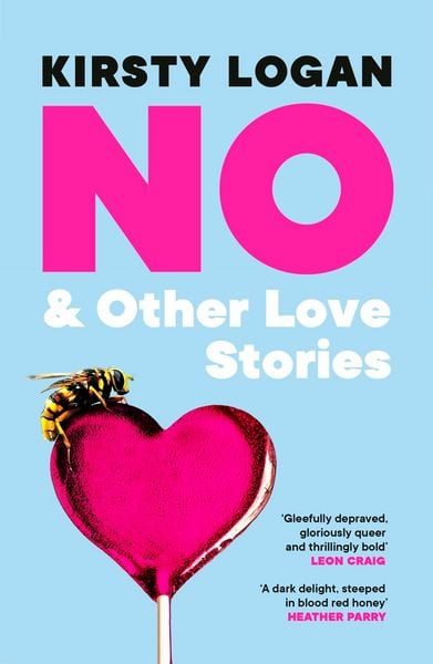 Produktbild: No & Other Love Stories