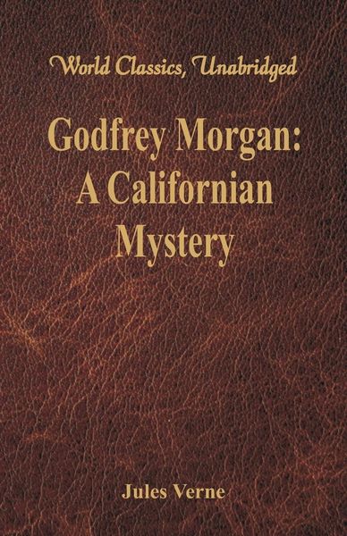 Produktbild: Godfrey Morgan