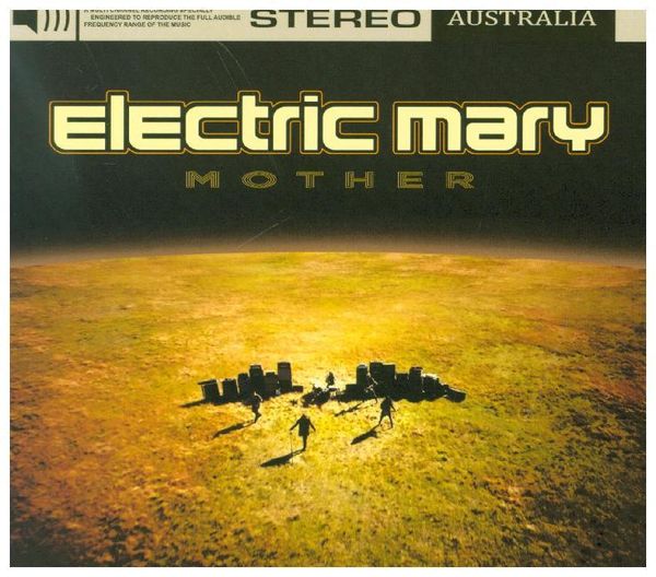 Produktbild: Mother