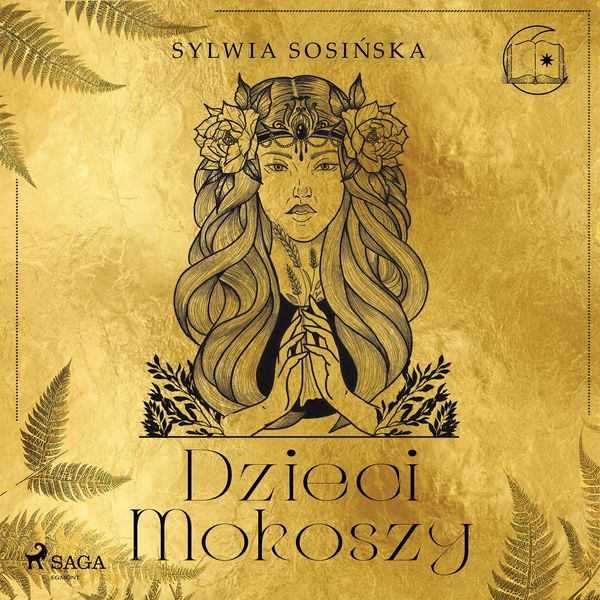Produktbild: Dzieci Mokoszy