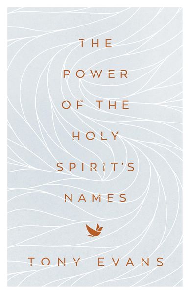Produktbild: Power of the Holy Spirit's Names