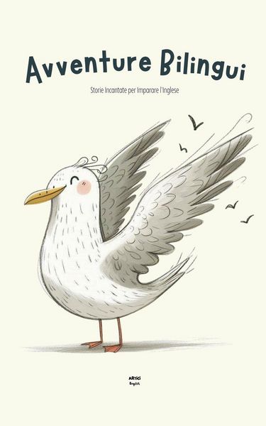 Produktbild: Avventure Bilingui