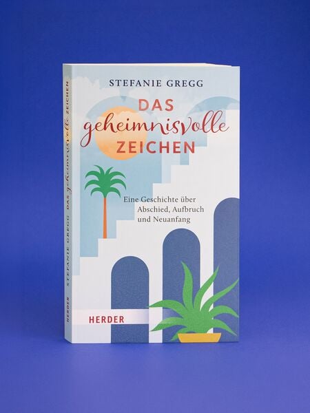Produktbild: Das geheimnisvolle Zeichen
