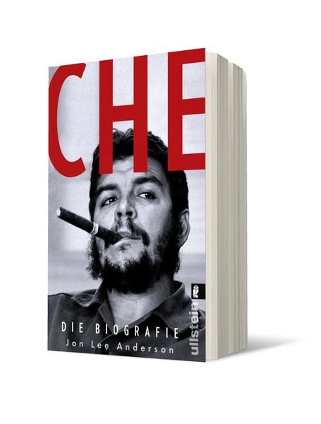 Produktbild: Che - Die Biographie