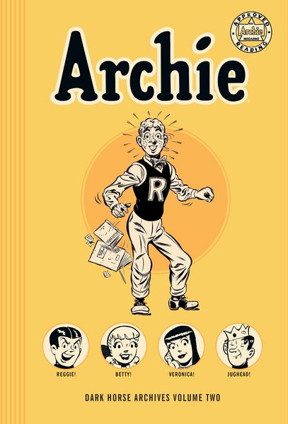 Produktbild: Various: Archie Archives Volume 2
