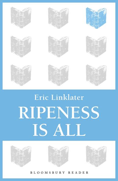 Produktbild: Ripeness is All