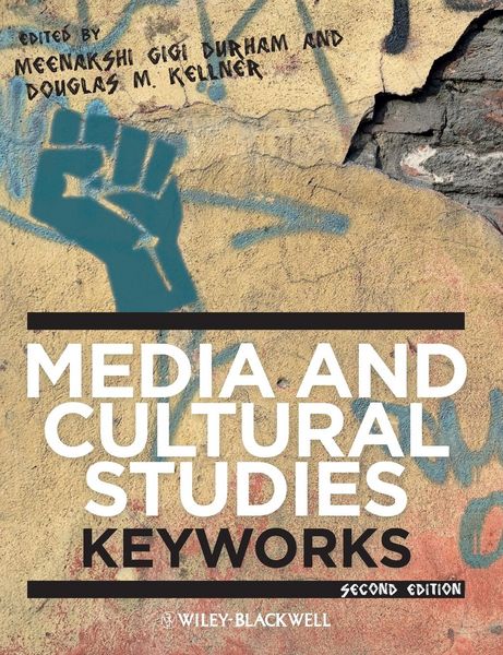 Produktbild: Media and Cultural Studies