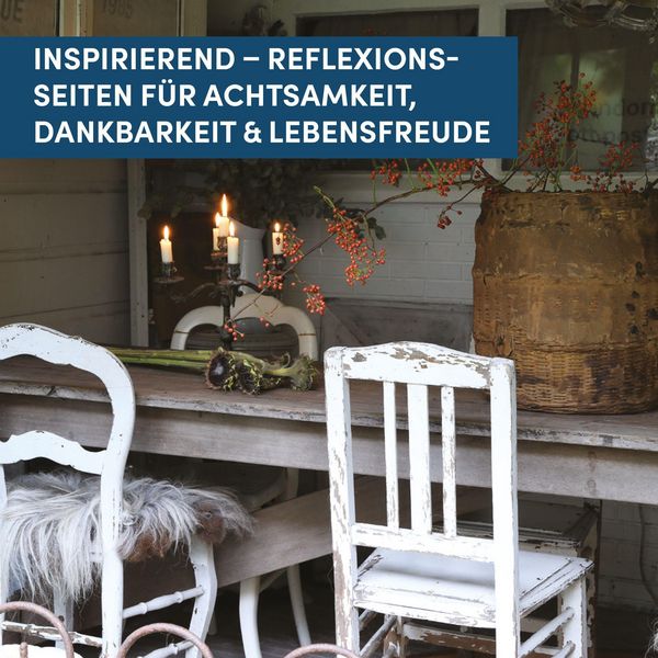 Produktbild: Jeanne d'Arc Living: Buchkalender 2027