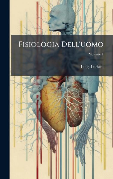 Produktbild: Fisiologia Dell'uomo