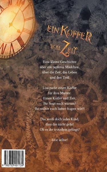 Ein Koffer voll Zeit