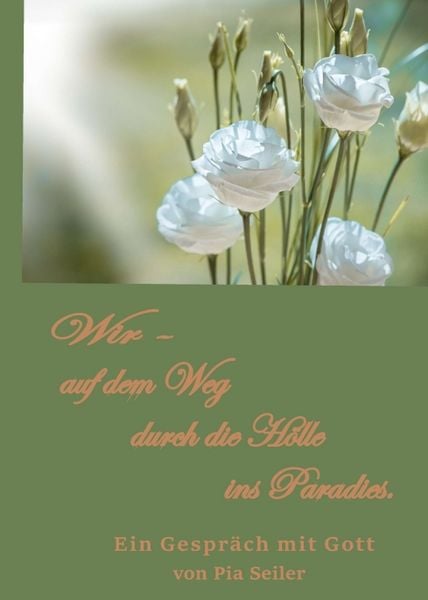 Produktbild: Wir auf dem Weg durch die H&ouml;lle ins Paradies
