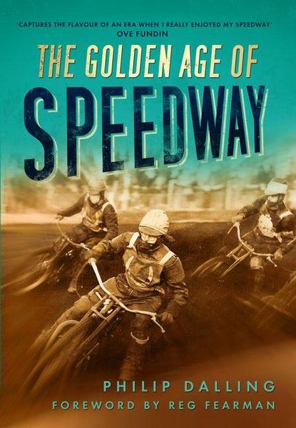 Produktbild: The Golden Age of Speedway