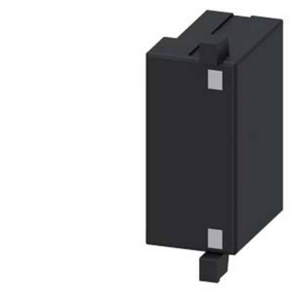 Produktbild: Siemens 3RT2926-1BD00 Varistor f&uuml;r Sch&uuml;tz 240 V/AC 1St.