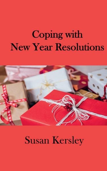 Produktbild: Coping With New Year Resolutions