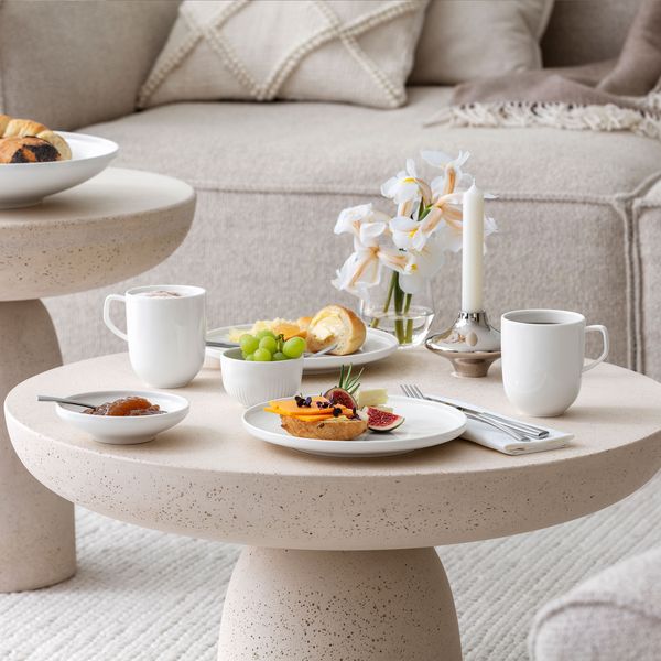 Produktbild: Villeroy & Boch Afina Sch&auml;lchen
