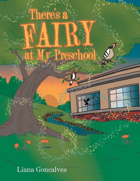 Produktbild: There's a Fairy at My Preschool