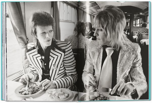 Produktbild: Mick Rock
