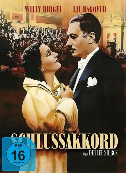 Schlußakkord