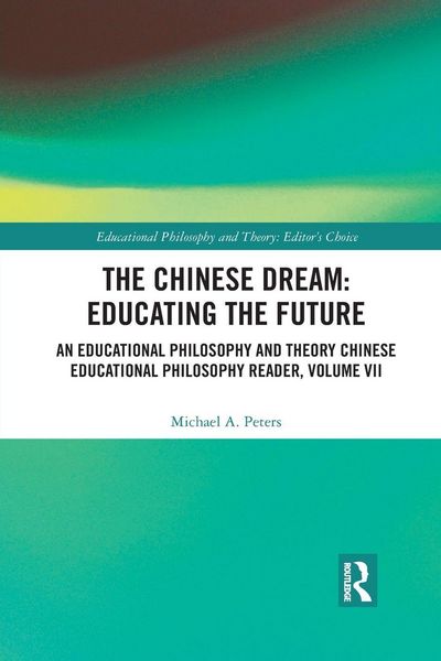 Produktbild: The Chinese Dream
