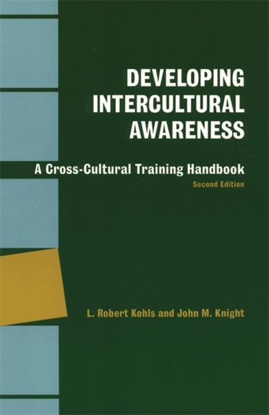 Produktbild: Kohls, L: Developing Intercultural Awareness
