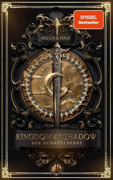 Produktbild: Kingdom of Shadow
