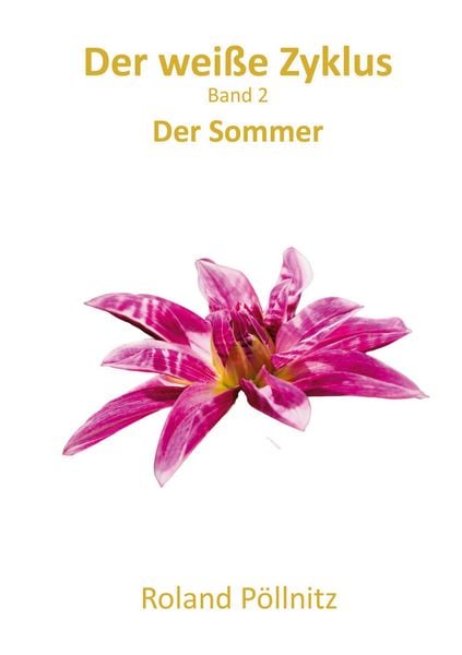 Produktbild: Der wei&szlig;e Zyklus