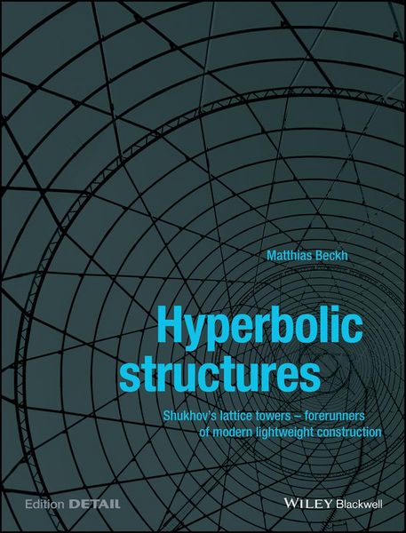 Produktbild: Hyperbolic Structures