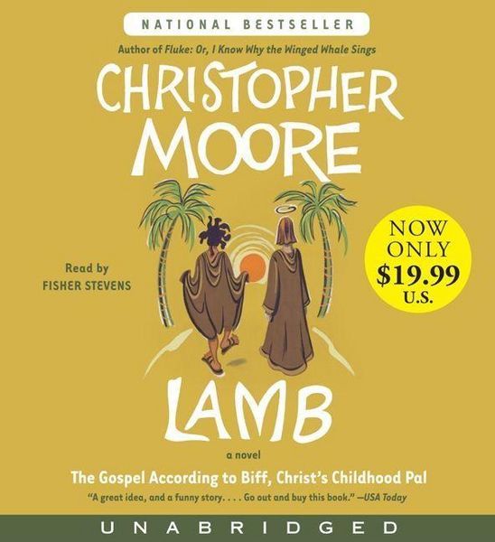 Produktbild: Lamb