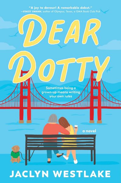 Produktbild: Dear Dotty